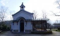 Ermita o capilla