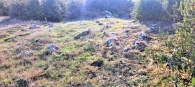 Dolmen Argibel