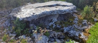 Dolmen Argibel 2