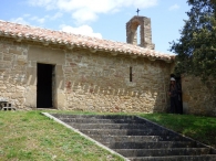 Ermita de La Santa Cruz