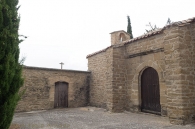 Uterga San Nicolas
