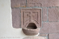Pilareko Amaren Ermite.Amaiur
