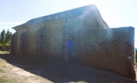 Cirauqui / Zirauki. Ermita N.S. de Aniz.