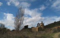 Ermita del Cristo de Catal�in