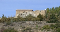 Ermita de Santiago y San Marcos