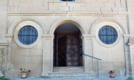 Nuestra Señora de Jerusalén