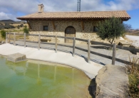 Legarda. Ermita de Santa Cecilia. 7