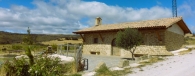 Legarda. Ermita de Santa Cecilia.
