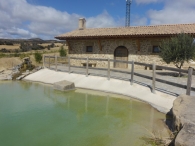 Legarda. Ermita de Santa Cecilia. 2