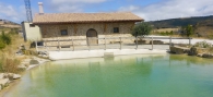 Legarda. Ermita de Santa Cecilia. 3