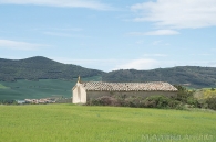 Santa Bárbara.Úcar/Ukar