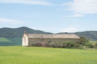 Santa Bárbara.Úcar/Ukar