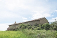 Santa Bárbara.Úcar/Ukar