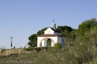 Virgen del Portegado