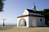 Virgen del Portegado