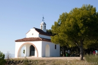 Virgen del Portegado