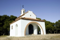 Virgen del Portegado