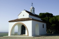 Virgen del Portegado