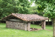 Garbilekua/Lavadero.Amaiur