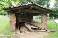 Garbilekua/Lavadero.Amaiur