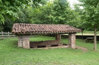 Garbilekua/Lavadero.Amaiur