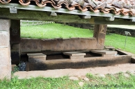 Garbilekua/Lavadero.Amaiur