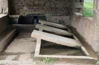 Garbilekua/Lavadero.Amaiur