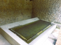 Arbeiza / Arbeitza ALLÍN. Lavadero. 3