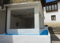 Igoa BASABURUA. Lavadero.