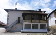 Igoa BASABURUA. Lavadero. 2
