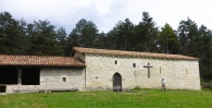 Beorburu. San Bartolomé de Gorostieta. 8