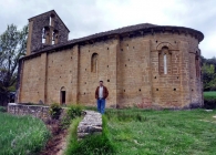 Ermita de San Pedro de Echano