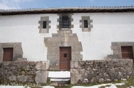 Uitzi.Santa Engracia