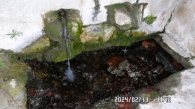Maquírriain (EZCABARTE). Lavadero. 2