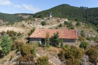 Txamarko. Ermita/Basaeliza
