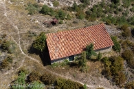 Txamarko. Ermita/Basaeliza