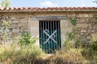 Txamarko. Ermita/Basaeliza