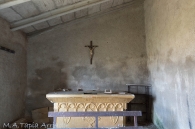 Txamarko. Ermita/Basaeliza