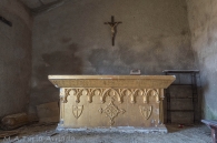 Txamarko. Ermita/Basaeliza
