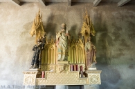 Txamarko. Ermita/Basaeliza
