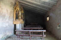 Txamarko. Ermita/Basaeliza