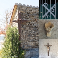 Txamarko. Ermita/Basaeliza