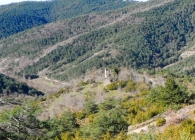 Amocain (Egüés) - Amokain (EGUESIBAR). Despoblado. 4