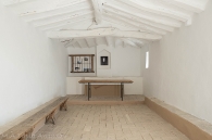 Bidaurreta. Ermita San Cristobal Basaeliza Bidaurreta. Ermita San Cristobal Basaeliza