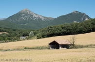 Lavadero/Garbilekua.Lete