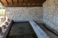 Lavadero/Garbilekua.Lete