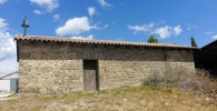 Acotáin LÓNGUIDA  / Akotain  LONGIDA. Ermita de San Marcos.