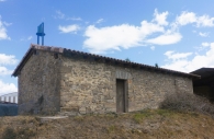 Acotáin LÓNGUIDA  / Akotain  LONGIDA. Ermita de San Marcos. 2