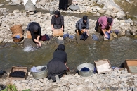 Lavanderas-Garbitzaileak