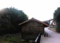 Eltzaburu / Elzaburu ULTZAMA. Lavadero. 3